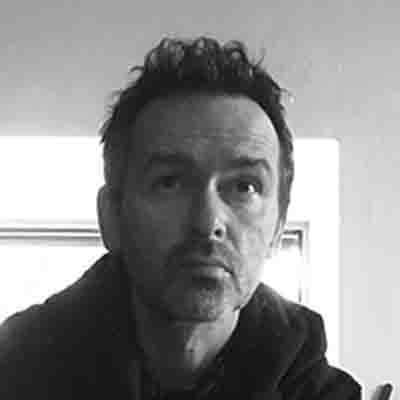 Jans Bock-Schroeder, founder of Soviet Union Dot Com