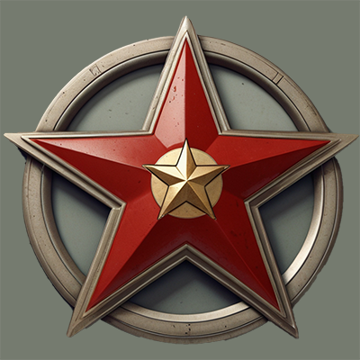 Soviet Union Dot Com Avatar